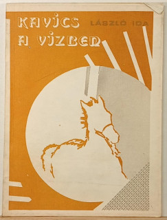 L�szl� Ida - Kavics a v�zben