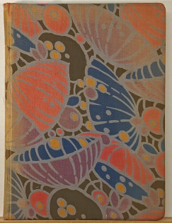 Fekete Tivadar - Szerelmes kert (sz�mozott-al��rt-dedik�lt)