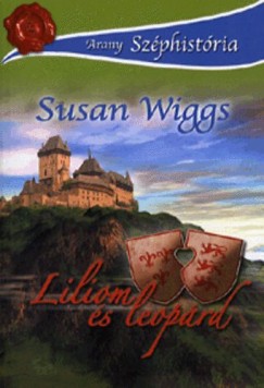 Susan Wiggs - Liliom s leoprd