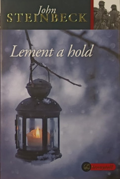 John Steinbeck - Lement a hold
