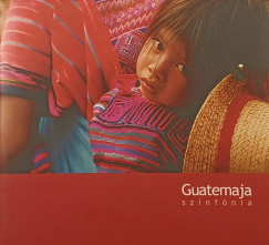 Simon Katalin - Guatemaja sz�nf�nia