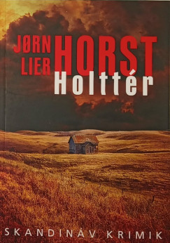 Jorn Lier Horst - Holttr