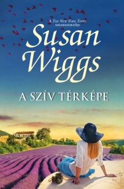 Susan Wiggs - A szv trkpe