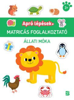 Apr lpsek - llati mka