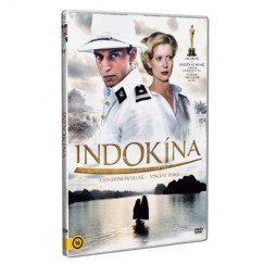Wargnier R�gis - Indok�na - DVD