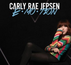 Jepsen Carly Rae - Emotion - CD