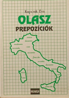 Kupcsik va - Olasz prepozcik