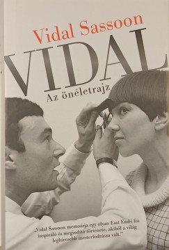 Vidal Sassoon - Vidal