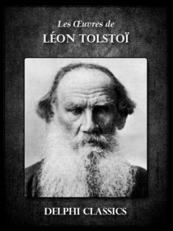 Tolsztoj Lev - Oeuvres de Lon Tolsto?