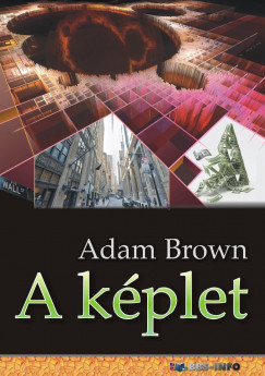 Adam Brown - A kplet