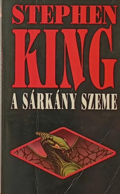 Stephen King - A srkny szeme