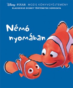 Disney klasszikusok - Nm nyomban