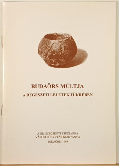 Buda�rs m�ltja