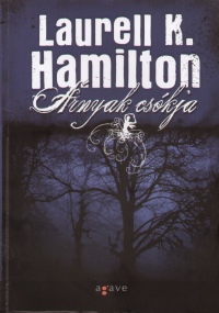 Laurell K. Hamilton - rnyak cskja