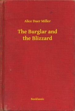 Alice Duer Miller - The Burglar and the Blizzard