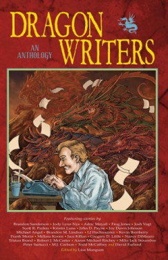 Kevin J. Anderson Jody Lynn Nye - Dragon Writers