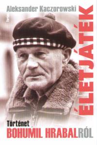 Aleksander Kaczorowski - Életjáték