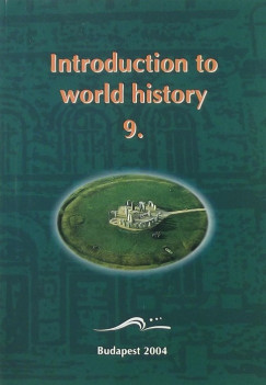 Czuczor Sndor - Introduction to world history 9.