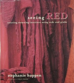 Stephanie Hoppen - Seeing Red