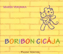 Mark Veronika - Boribon cicja