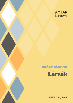 Brdy Sndor - Lrvk