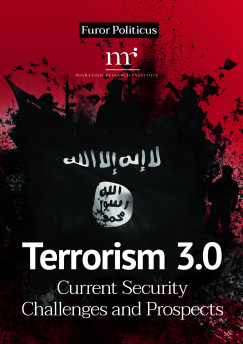 Marsai Viktor   (Szerk.) - Terrorism 3.0