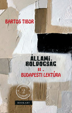Bartos Tibor - llami boldogsg II.