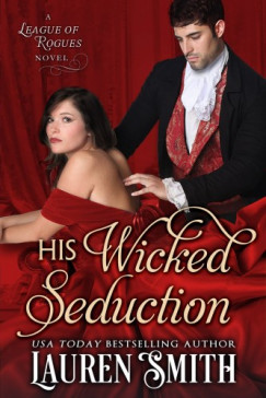 Lauren Smith - His Wicked Seduction
