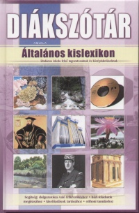 Mezei Kamilla - Diksztr - ltalnos kislexikon