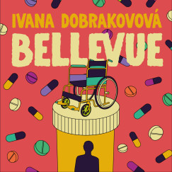 Ivana Dobrakovov - Mentes Jlia - Bellevue