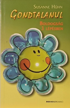 Susanne H�hn - Gondtalanul
