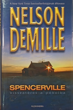 Nelson Demille - Spencerville