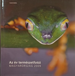 Az v termszetfotI - Magyarorszg 2009