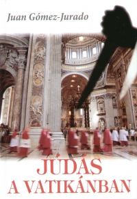 Juan Gmez-Jurado - Jds a Vatiknban