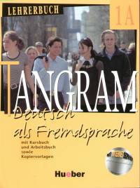 Tangram 1A - Lehrerbuch