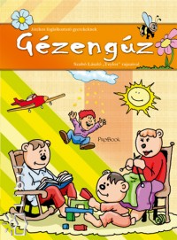 Pinty�n� Krucs� M�ria   (Szerk.) - G�zeng�z