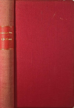 Dezs�nyi B�la - �jf�li nap...