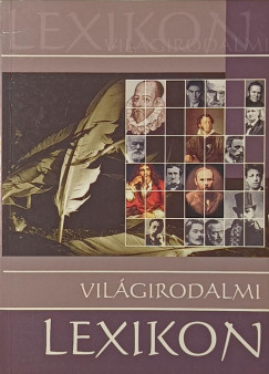 Vilgirodalmi lexikon