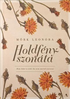 Mrk Leonra - Holdfnyszonta