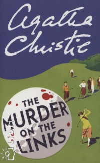 Agatha Christie - The murder on the links