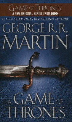 George R. R. Martin - A Game of Thrones