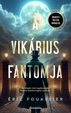 Eric Fouassier - A vikrius fantomja