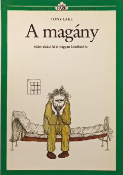 Tony Lake - A magny