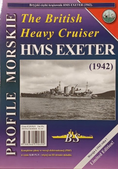 HMS Exeter (1942)- (angol-lengyel nyelv�)
