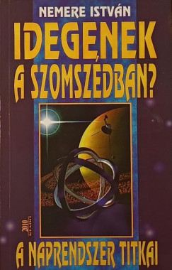 Nemere Istvn - Idegenek a szomszdban?