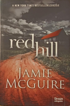 Jamie Mcguire - Red Hill
