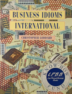 Christopher Goddard - Business Idioms International