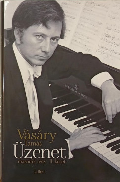 Vsry Tams - zenet msodik rsz II. ktet