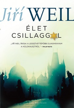 Jiří Weil - Élet csillaggal