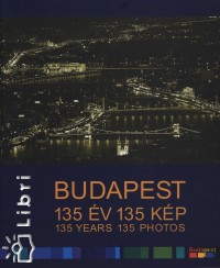 Gera Mihly   (Vl.) - Budapest 135 v 135 kp